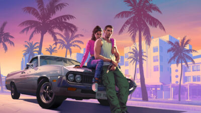 GTA 6 : les précommandes ne sont pas prêtes, mais Take-Two tease enfin le début du marketing