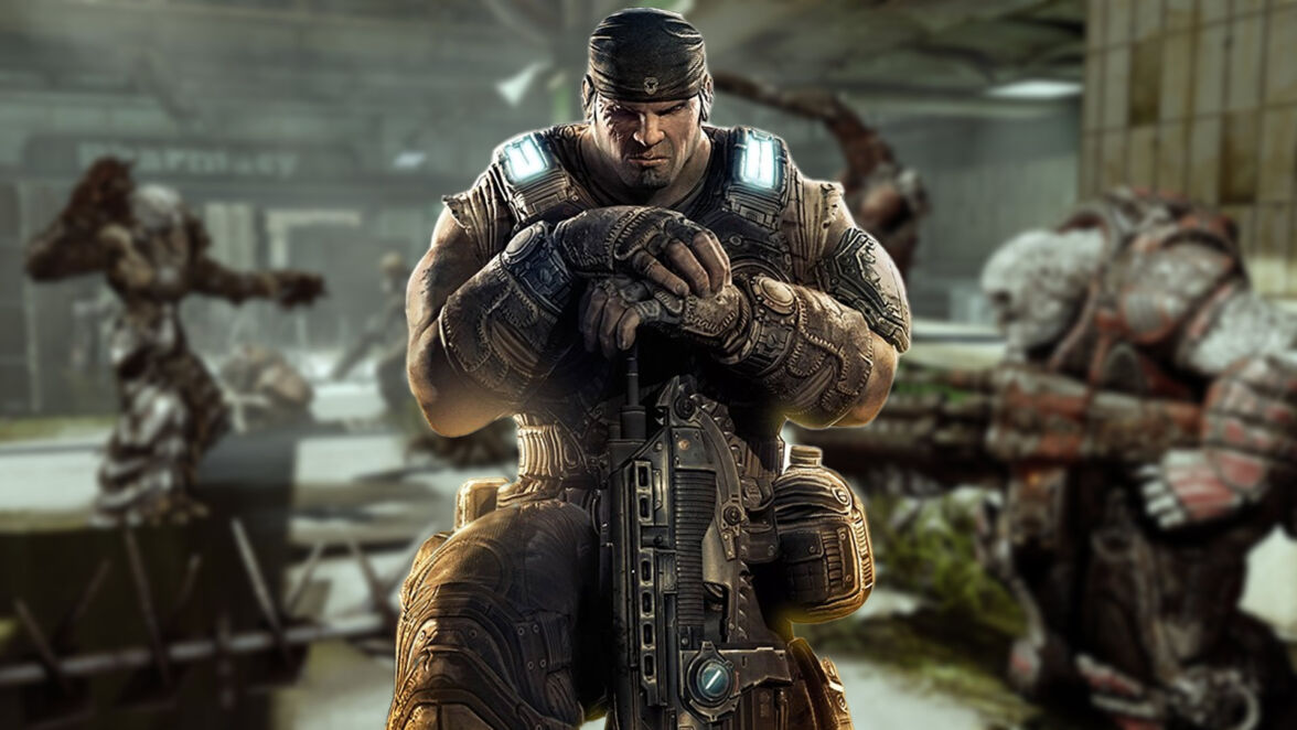 Gears of War 3 n’a jamais été aussi complet : une version PC gratuite est disponible, voici comment l’installer