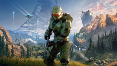 La vraie suite de Halo Infinite est déjà disponible, mais pas là où vous l’attendiez