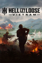 Jeu : Hell Let Loose : Vietnam