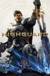 Jeu : Highguard