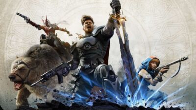 Après l’échec de Highguard, le studio Wildlight pourrait fermer à son tour
