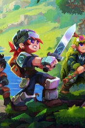 Jeu : Hytale