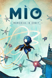 Test – MIO Memories in Orbit – Un voyage poétique dans un metroidvania efficace