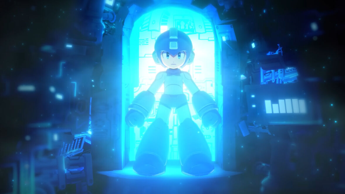 Mega Man : Dual Override est officiel, le nouveau jeu principal est prévu pour 2027
