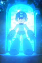 Jeu : Mega Man : Dual Override