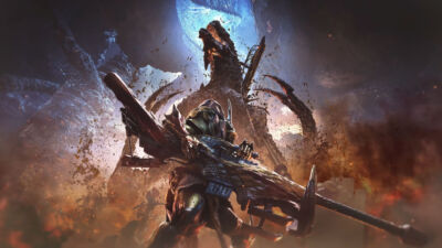 Monster Hunter Wilds : la grande mise à jour 4 se dévoile, voici toutes les nouveautés et la date