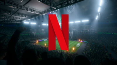 Netflix annonce un nouveau jeu FIFA pour 2026 qui doit « redéfinir la notion même de jeu de simulation »