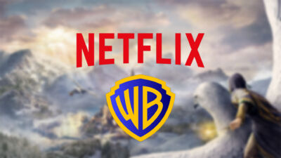 Netflix fait grincer des dents avec la diffusion de seulement 17 jours au cinéma pour les films Warner