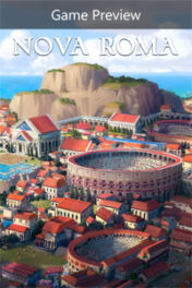 Jeu : Nova Roma