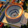 Nova Roma arrive day one dans le Xbox Game Pass : reconstruisez Rome dans ce city-builder prometteur