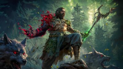 News : Nouvelle classe Path of Exile 2 : le Druide arrive dans une énorme mise à jour, Diablo 4 a de quoi s’inquiéter