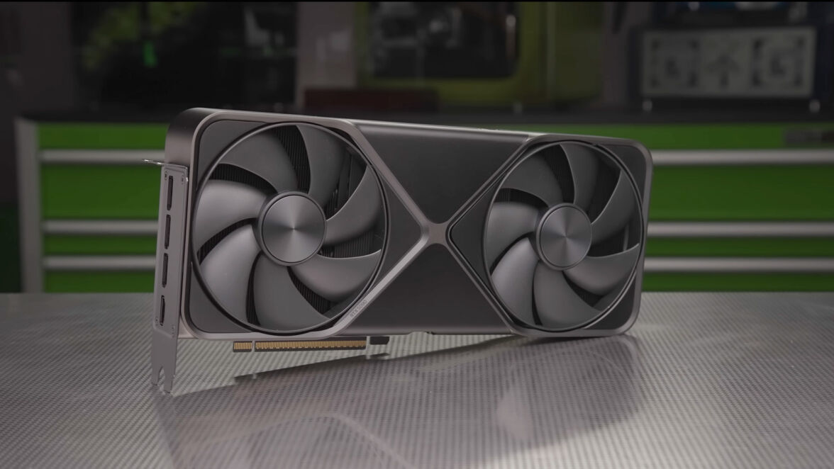 La RTX 5090 à 5 000 $ ? Le prix des cartes graphiques pourrait exploser en 2026