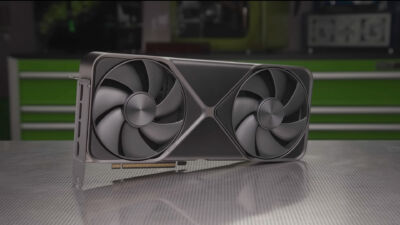 News : La RTX 5090 à 5 000 $ ? Le prix des cartes graphiques pourrait exploser en 2026