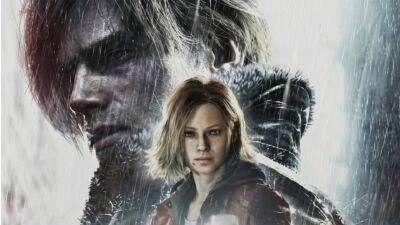 News : Resident Evil Requiem : PlayStation fait définitivement fuiter la présence de Leon, plus de place au doute !