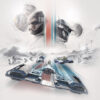 STAR WARS Galactic Racer : le nouveau jeu des vétérans de Need for Speed dévoile son gameplay