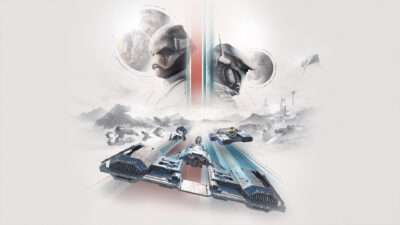 STAR WARS Galactic Racer : le nouveau jeu des vétérans de Need for Speed dévoile son gameplay