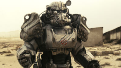 News : Fallout : Amazon préparerait déjà une deuxième série totalement inattendue
