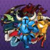 “Il n’est plus très loin d’être montrable” : après Mina the Hollower, Shovel Knight 3D devrait sortir de l’ombre