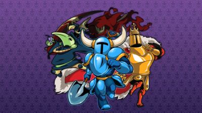 « Il n&rsquo;est plus très loin d&rsquo;être montrable » : après Mina the Hollower, Shovel Knight 3D devrait sortir de l&rsquo;ombre