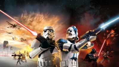 News : Les prochains Total War sortiront aussi sur Xbox et PlayStation, le premier concerné pourrait être un Star Wars