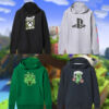 PlayStation, Minecraft, Xbox : Lidl vend ces sweats pour enfants à seulement 9,99 €