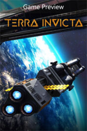 Jeu : Terra Invicta