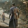 The God Slayer : un nouveau RPG open world au style steampunk et aux influences asiatiques