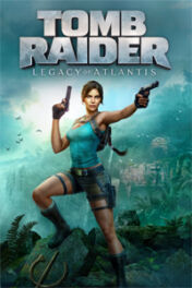 Jeu : Tomb Raider: Legacy of Atlantis