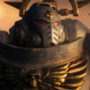 Total War : WARHAMMER 40,000 est officiel, et il sortira même sur Xbox et PS5 !
