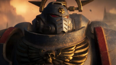 News : Total War : WARHAMMER 40,000 est officiel, et il sortira même sur Xbox et PS5 !