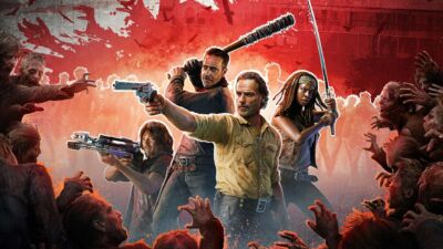 News : The Walking Dead est arrivé dans le jeu World War Z, et ça donne envie de s’y remettre