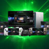 Xbox : avoir trop d’amis et de messages pourrait nuire aux performances en jeu