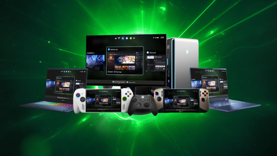 Xbox : avoir trop d’amis et de messages pourrait nuire aux performances en jeu