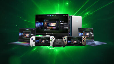 News : Xbox : avoir trop d’amis et de messages pourrait nuire aux performances en jeu