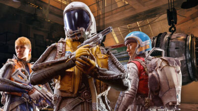 News : ARC Raiders : un développeur confirme ce que les joueurs soupçonnaient, mais reste mystérieux