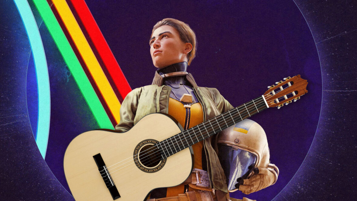 ARC Raiders : personne ne l’avait vu venir, les guitares arrivent officiellement dans le jeu