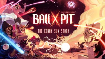 BALL x PIT frappe fort avec la Regal Update : nouveaux personnages et mode Endless à tester d’urgence !