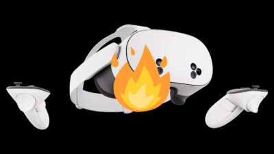 News : Oui, la meilleure offre sur le casque VR Meta Quest 3S existe grâce à Xbox