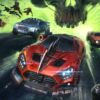 Carmageddon Rogue Shift : entre Blur, Burnout et Twisted Metal, le jeu de course culte revient en force !