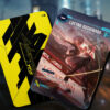 Surprise, le nouveau jeu Cyberpunk annoncé est un jeu de cartes à collectionner !
