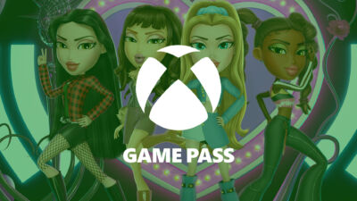 News : Xbox Game Pass : le dernier jeu de l’année est disponible dès maintenant !