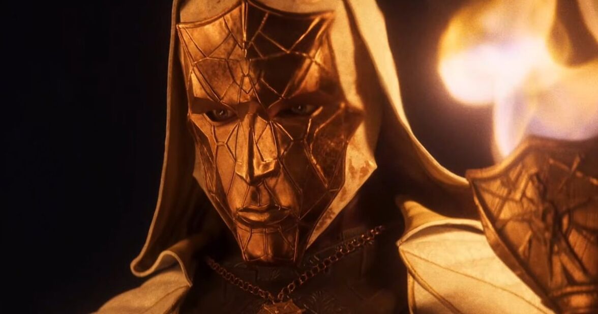 Ni PlayStation ni Xbox ne savait : la surprise était totale pour Divinity aux Game Awards