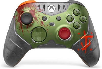 Bon plan : Bon Plan : -20 € sur la manette collector DOOM en promotion chez Amazon !