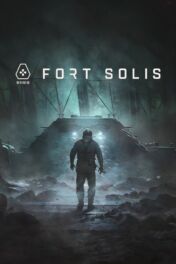 Jeu : Fort Solis