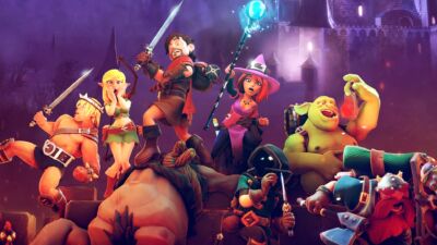 News : 3 jeux Xbox sont gratuits ce week-end sous conditions : voici la liste des Free Play Days