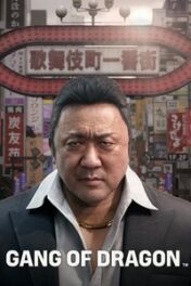 Jeu : GANG OF DRAGON