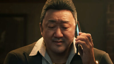 Gang of Dragon : le créateur de Yakuza revient avec l&rsquo;acteur Ma Dong-seok en tête d&rsquo;affiche !