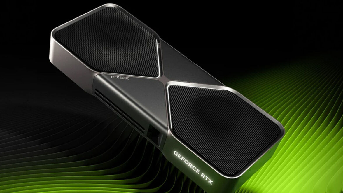 Mauvaise nouvelle pour les joueurs : les GeForce RTX 50 s’annoncent (déjà) plus difficiles à trouver en 2026