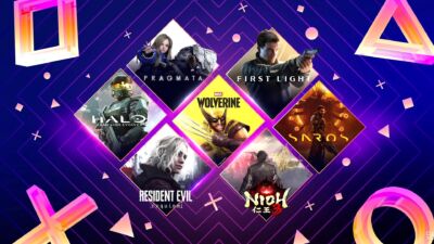 News : “Voir Halo ici est toujours surréaliste” : quand PlayStation fait la pub de ses gros jeux 2026